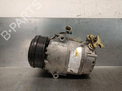 Used AC compressor OPEL CORSA D (S07) 1.3 CDTI (L08, L68) (75 hp) 27405667