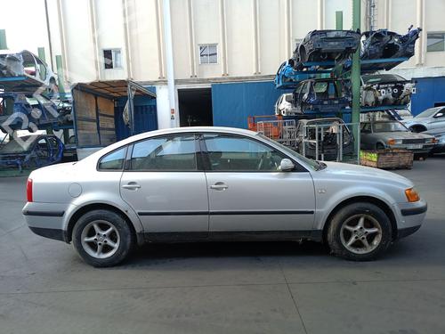 Engine VW PASSAT B5 (3B2) 1.9 TDI | BP38440428M1 - Image 15