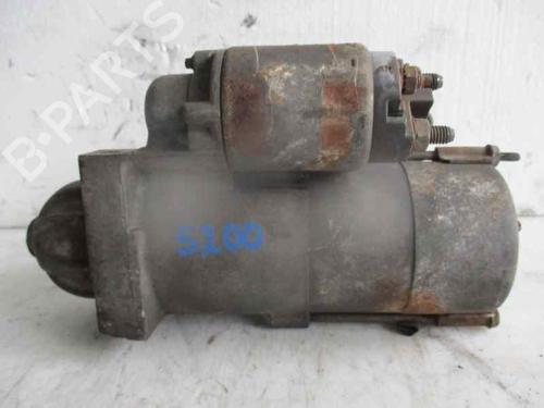 Starter GMC SAVANA 1500 Standard Passenger Van  | BP22984460M8 
