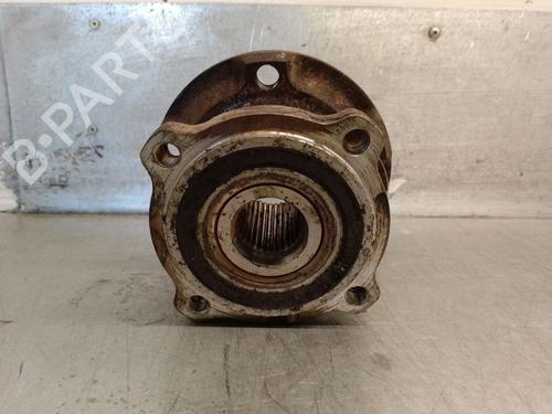 Used Left rear steering knuckle Left rear steering knuckle 37526038 37526038