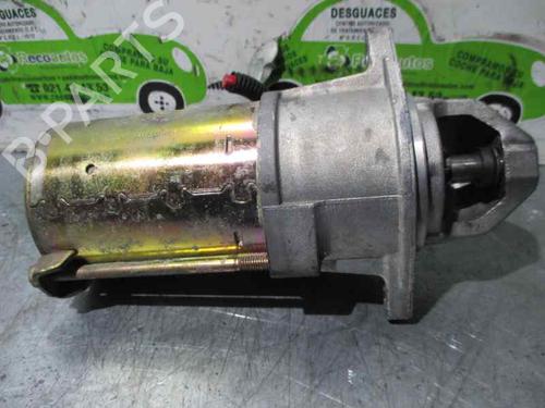 Used Starter Starter 2057609 2057609