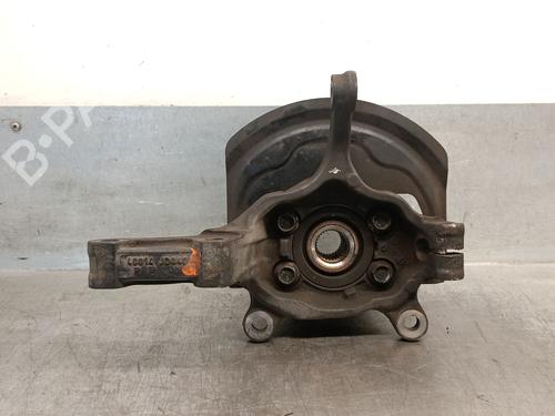 Used Right front steering knuckle NISSAN QASHQAI I (J10, NJ10) 2.0 dCi (150 hp) 29119170