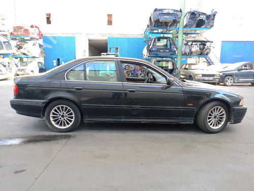 Injection pump BMW 5 (E39) 530 d | BP37613402M78  - Image 10