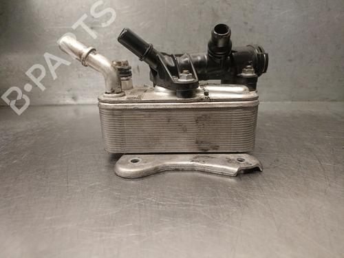 Oil radiator BMW 5 (F10) 530 d | BP30122266M33