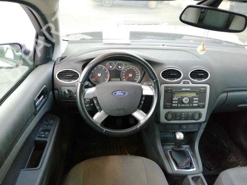 Front left window mechanism FORD FOCUS II (DA_, HCP, DP)  | BP8949095C22 