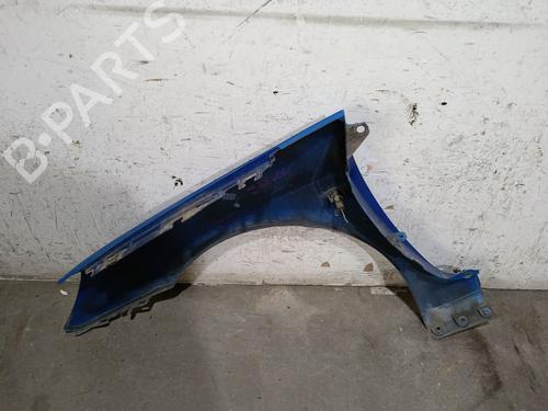 Right front fenders PEUGEOT 307 (3A/C) 1.6 16V | BP26741308C42 