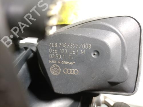 Engine SEAT CORDOBA (6L2) 1.4 16V | BP31194296M1 