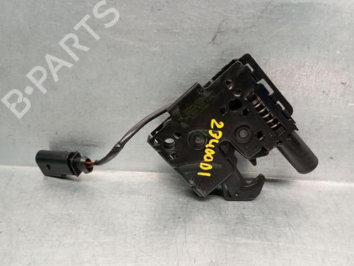 Used Hood lock SEAT ARONA (KJ7, KJP) 1.0 TSI (110 hp) 28197320