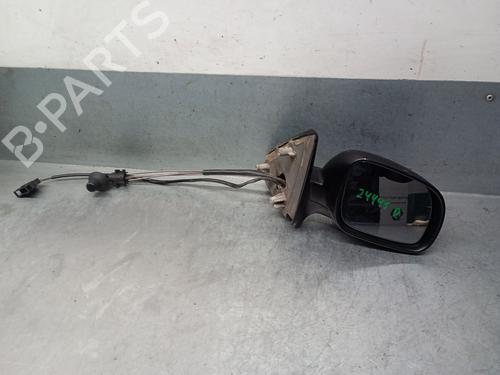 Used Right mirror Right mirror 31370209 31370209