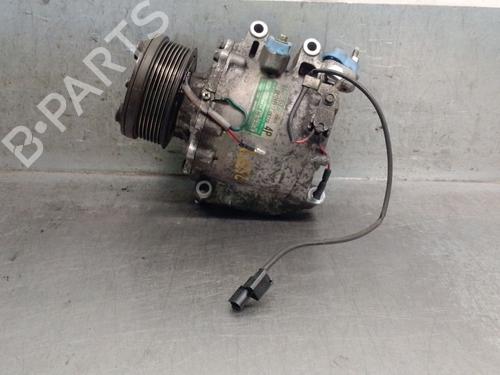 Used AC compressor AC compressor HONDA CIVIC VIII Hatchback (FN, FK) 1.8 (FN1, FK2) (140 hp) 34634371 34634371