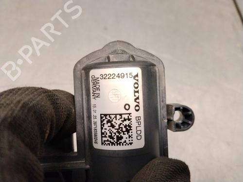Electronic module VOLVO XC60 II (246) B5 Mild-Hybrid | BP35755495M83 - Image 4