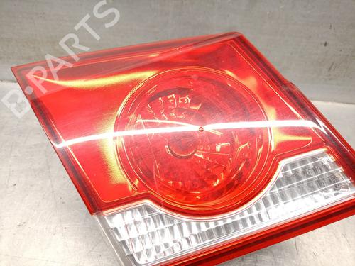 Left taillight CHEVROLET CRUZE (J300) 1.6 | BP26229421C34 