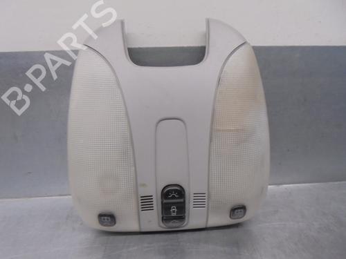 Innerbelysning MERCEDES-BENZ S-CLASS (W220) S 430 (220.070, 220.170) (279 hp) 15227746