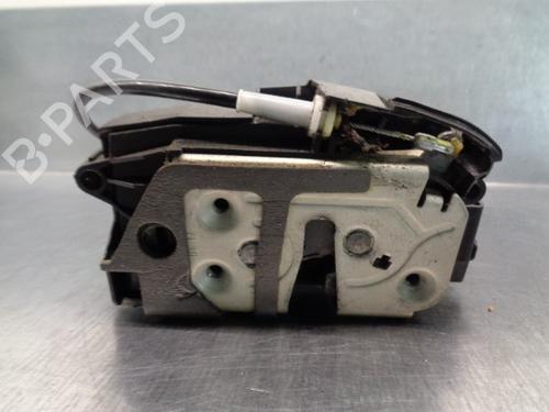 Front right lock FORD FIESTA VI (CB1, CCN)  | BP11380423C97 