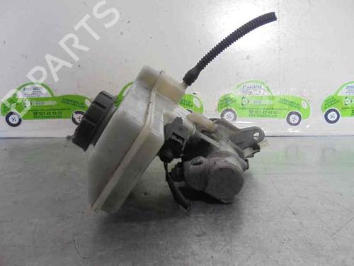 Brake master cylinder SEAT LEON (5F1)  | BP2117231M77 