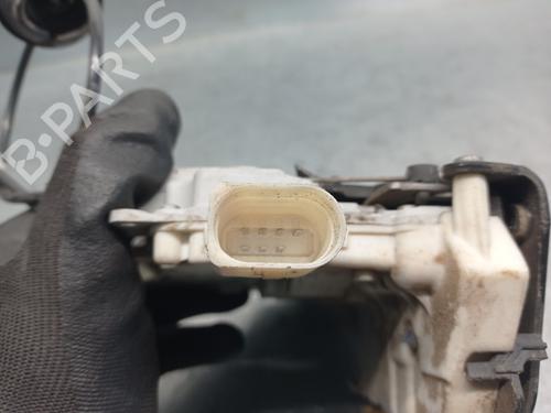 Front right lock AUDI A4 B6 (8E2) 1.8 T | BP8631936C97 