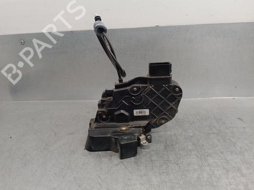 Used Front right lock VOLVO S40 II (544) 2.0 D (136 hp) 16357317