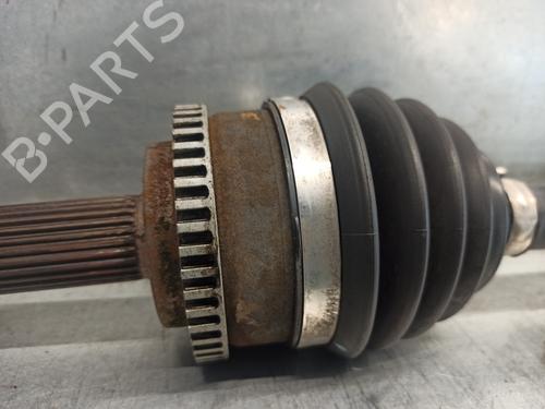 Right front driveshaft HYUNDAI i30 Estate (FD) 1.6 CRDi | BP12139919M39 