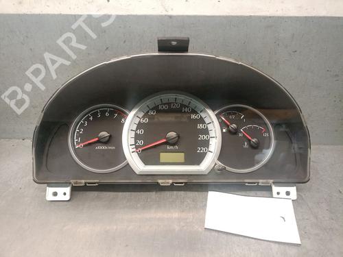 Used Instrument cluster DAEWOO NUBIRA Saloon (J200) 1.6 (109 hp) 32329611