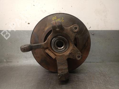 Højre Styrespindel Lejehus OPEL MOVANO A Van (X70) 2.8 DTI (FD) (114 hp) 30124485