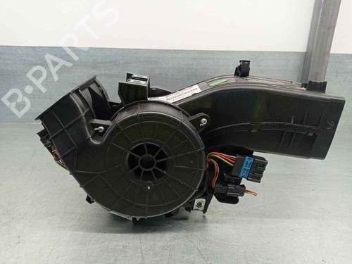 Heater blower motor PEUGEOT 508 I (8D_) 1.6 THP | BP12134817M62 