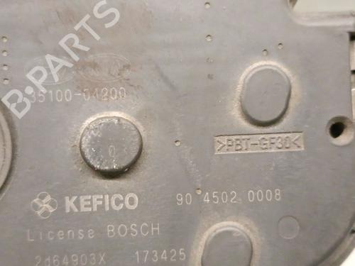 Throttle body KIA RIO III (UB) 1.25 CVVT | BP26885290M82 