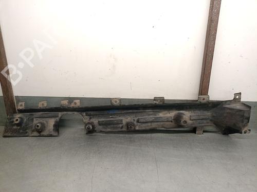 Underbody protection FIAT 500 (312_) Electric (EV) | BP29752145M92