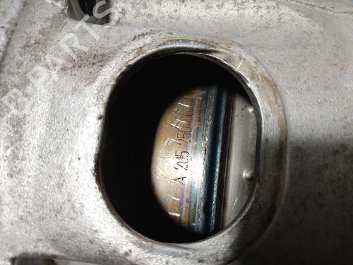 Gearbox MERCEDES-BENZ GLE (W166) 250 d 4-matic (166.004) | BP32396000M3 - Image 7