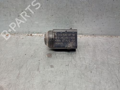Electronic module MERCEDES-BENZ R-CLASS (W251, V251) R 320 CDI 4-matic (251.022, 251.122) | BP25911941M83 