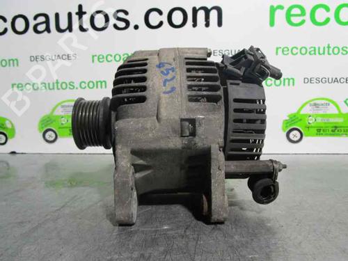 Alternator VW POLO III (6N1) 50 1.0 | BP2298785M7 