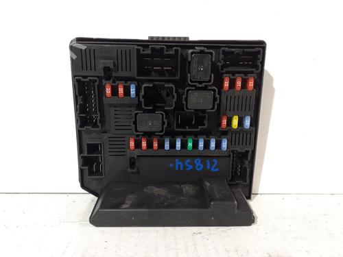 Used Fuse box NISSAN QASHQAI / QASHQAI +2 I (J10, NJ10, JJ10E) 2.0 dCi All-wheel Drive (150 hp) 23000703