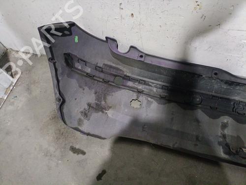 Rear bumper FIAT PANDA (169_) 1.2 (169.AXB11, 169.AXB1A) | BP30184430C8 