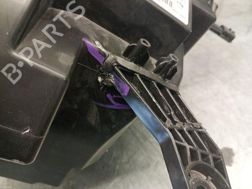 Højre forlygte RENAULT TWINGO III (BCM_, BCA_) 0.9 TCe 90 (BCM9, BCM2) | BP29403085C29 
