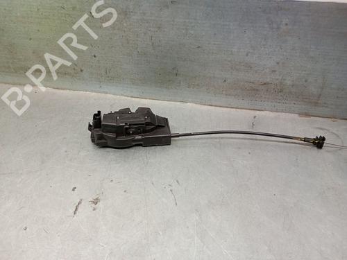 Tailgate lock PEUGEOT 3008 II SUV (MC_, MR_, MJ_, M4_) 1.2 THP/ PureTech 130 (MRHNSM, MRHNSU, MRHNSJ, MRHNYW,... | BP24474527C101