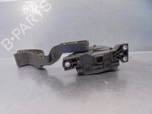 Pedal CITROËN C4 I (LC_) 1.6 HDi | BP16052759I4 