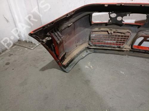 Front bumper VW GOLF III (1H1) 1.9 TDI | BP29383951C7 