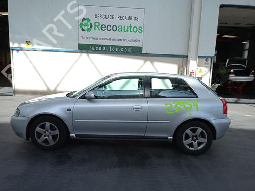Engine AUDI A3 (8L1) 1.9 TDI | BP30197080M1 