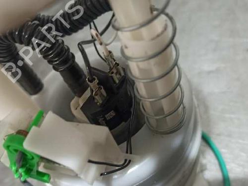 Fuel pump RENAULT CLIO III (BR0/1, CR0/1) 1.6 16V (BR05, BR0B, BR0Y, BR15, BR1J, BR1M, BR1Y, CR0B,... | BP5407951M76 