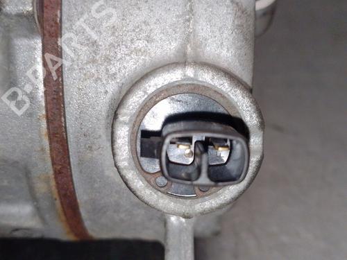AC compressor OPEL CORSA D (S07) 1.2 (L08, L68) | BP38673930M34 - Image 6