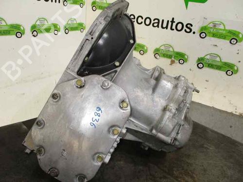 Gearbox OPEL CORSA B (S93) 1.4 i (F08, F68, M68) | BP2119692M3 
