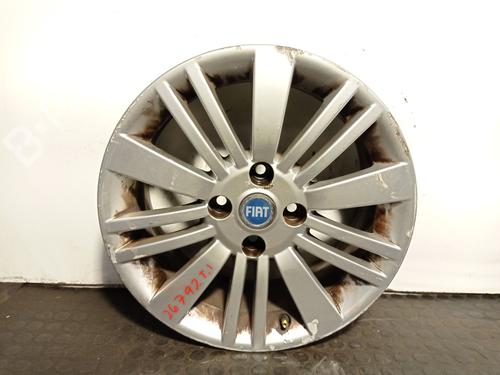 Used Rim Rim FIAT GRANDE PUNTO (199_) 1.3 D Multijet (199.AXD11, 199.AXD1A, 199.AXD1B,... (90 hp) 40041655 40041655