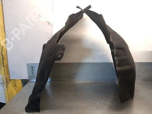 Used Wheel arch PEUGEOT 508 I (8D_) 2.0 HDi (140 hp) 27679896