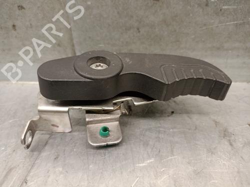 Rear left interior door handle FORD TRANSIT V363 Van (FCD, FDD) 2.0 EcoBlue RWD | BP37264358I15 - Image 4