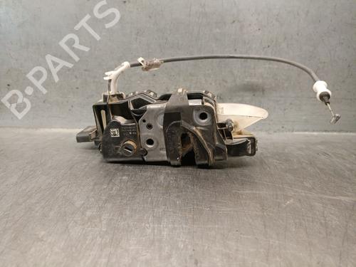 Front left lock CITROËN JUMPY III Van (V_) 2.0 BlueHDi 120 | BP25239722C98 - Image 3