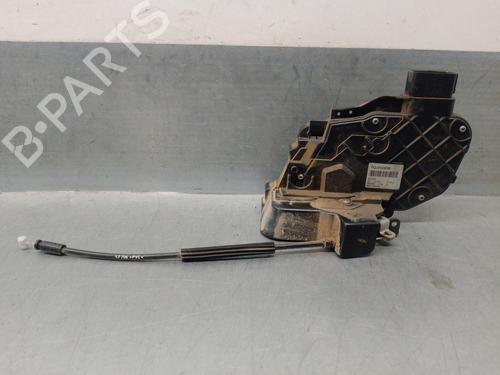 Used Front right lock LAND ROVER DISCOVERY III (L319) 2.7 TD 4x4 (190 hp) 17363548