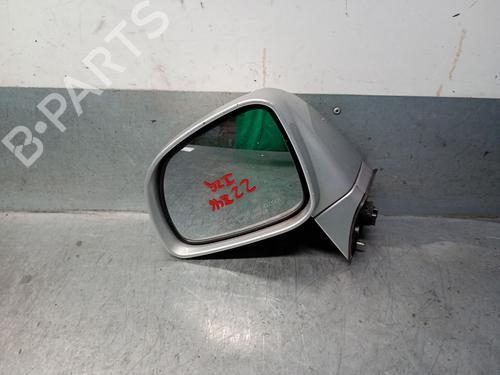 Used Left mirror CHEVROLET CAPTIVA (C100, C140) 2.0 D 4WD (150 hp) 26977253