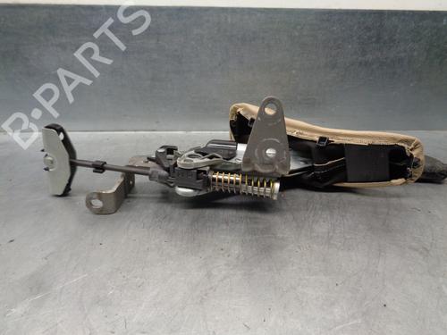 Hand brake BMW 3 (E90) 320 d | BP8791831I18 