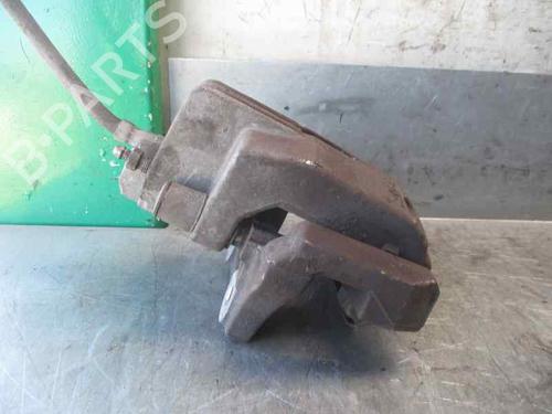 Left rear brake caliper BMW 5 (E60) 520 d | BP11616975M107 