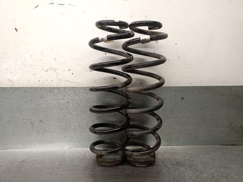 Støddæmperfjeder VW PASSAT B8 Variant (3G5, CB5) 2.0 TDI (190 hp) 31886702