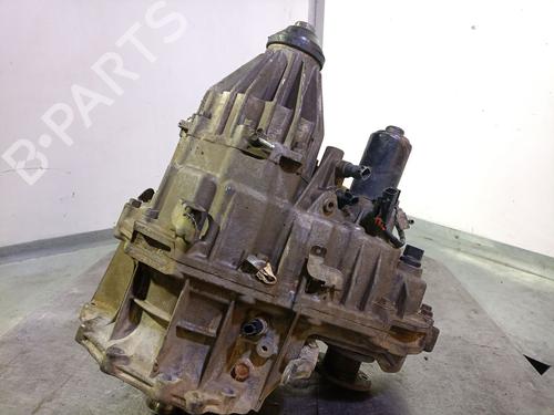 Transfer box NISSAN PATHFINDER III (R51) 2.5 dCi | BP25910869M36 